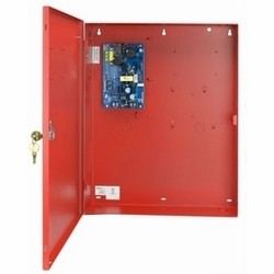 Incendio BOSCH BOSCH IPP-AL400-ULPS IPP-AL400-ULPS | Fuente de alimentación (115VAC a 12 / 24VDC) y gabinete - BOSCH