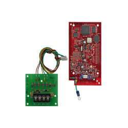 Incendio BOSCH BOSCH FPE-7039 FPE-7039 | Tarjeta de Módulo de Expansión - BOSCH