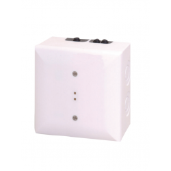 Incendio BOSCH BOSCH FLM-IFB126-S FLM-IFB126-S | Carcasa para Montaje en Superficie FLM-420-Series - BOSCH