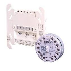 Incendio BOSCH BOSCH FLM-420-RLV1-D FLM-420-RLV1-D | Módulo de Interconexión de Relé de Baja Tensión - BOSCH