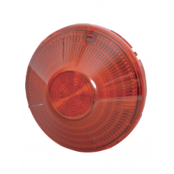 Incendio BOSCH BOSCH FNS-420-R FNS-420-R | Luz Estrobo LSNi, Rojo (EN54-17:2005) - BOSCH