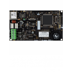 Intrusión BOSCH BOSCH B426 B426 | Módulo de comunicaciones Ethernet IPv4/IPv6 compatible con series g y b - BOSCH