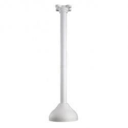 Montajes BOSCH BOSCH VDA-PMT-AODOME VDA-PMT-AODOME | Soporte de montaje para exterior, compatible con cámaras VDX-2XX, NDN-265-P