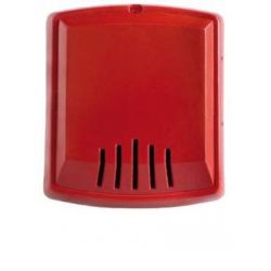Incendio BOSCH BOSCH W-HNR W-HNR | Bocina de dos hilos, 3 opciones de volumen, 12 VDC/24 VDC - BOSCH