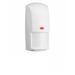 Intrusión BOSCH BOSCH OD850-F1 OD850-F1 | Detector movimiento, exterior, 10525 GHz, 15m/50ft - BOSCH