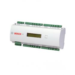 Control de Accesos BOSCH BOSCH APC-AMC2-4WCF APC-AMC2-4WCF | Controlador de acceso modular, 4 interfases, hasta 4 lectoras - BOS