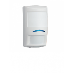 Intrusión BOSCH BOSCH ISC-PDL1-W18G ISC-PDL1-W18G | Detector movimiento, antimasking, alcance de 18m x 25m - BOSCH