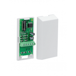 Intrusión BOSCH BOSCH D9127U D9127U | Módulo Popit sin interruptor de sabotaje - BOSCH