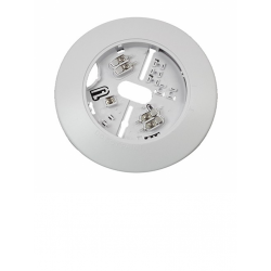 Incendio BOSCH BOSCH F220-B6 F220-B6 | Base estándar para aplicaciones de dos cables (sistema de 12 VCC o 24 VCC)(F220-heads co