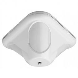 Intrusión BOSCH BOSCH DS9370 DS9370 | Detector de montaje en techo TriTech panorámico 360°, 9 VCC / 15 VCC, Blanco - BOSCH