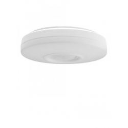 Intrusión BOSCH BOSCH DS936 DS936 | Detector PIR panorámico de bajo perfil, patrón de 360° x 7.5m (24 ft.) - BOSCH