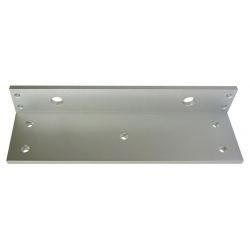 Control de Accesos CDVI CDVI L500 L500 | Soporte tipo L para electroimán SM500 - CDVI