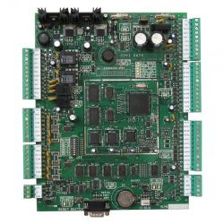 Control de Accesos CDVI CDVI CT-V900-A CT-V900-A | Controlador de 2 puertas, 10920 tarjetas, 256 Niveles de Acceso, 2048 eventos