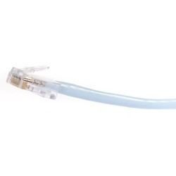 Patch Cords COMMSCOPE COMMSCOPE CPC6642-02F014 CPC6642-02F014 | Cable de Parcheo 24-4PR stranded CAT5E IP1 T568B 14FT Azul - CO