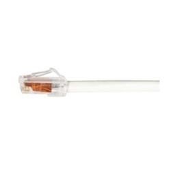 Patch Cords COMMSCOPE COMMSCOPE CO155D2-08F015 CO155D2-08F015 | Cable de Parcheo 24-4PR stranded CAT5E T568B 15FT blanco - COMM