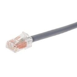 Patch Cords COMMSCOPE COMMSCOPE CPC3312-03F032 CPC3312-03F032 | Cable de Parcheo 24-4PR stranded CAT6 IP5 T568A/B 32FT gris - C