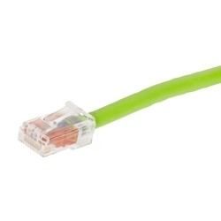 Patch Cords COMMSCOPE COMMSCOPE CPC3312-04F003 CPC3312-04F003 | Cable de Parcheo 24-4PR stranded CAT6 T568A/B 3FT SPR verde - C