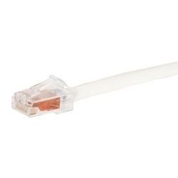 Patch Cords COMMSCOPE COMMSCOPE CPC3312-08F002 CPC3312-08F002 | Cable de Parcheo 24-4PR stranded CAT6 T568A/B 2FT blanco - COMM