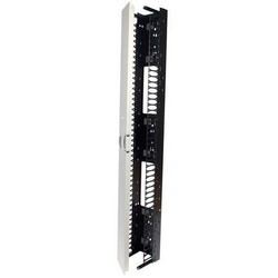 Organizadores de Cableado COMMSCOPE COMMSCOPE VCM-SS-84-6 760072868 | VCM-SS-84-6 | Kit Administrador de Cable Vertical, 6x84[p
