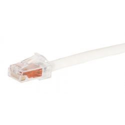 Patch Cords COMMSCOPE COMMSCOPE CPC3312-08F005 CPC3312-08F005 | Patch Cord Cat 6 modular GigaSPEED XL, cordón trenzado, chaquet