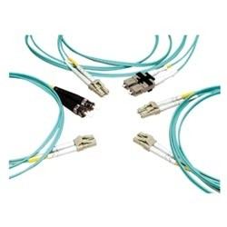 Jumper´s FO COMMSCOPE COMMSCOPE FEXLCLC42-MXF004 FEXLCLC42-MXF004 | Jumper Fibra Óptica LC-LC 4ft - COMMSCOPE.