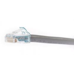 Patch Cords COMMSCOPE COMMSCOPE CPCSSX2-03F010 CPCSSX2-03F010 | Patch Cord modular GigaSPEED X10D, Cat 6A, chaqueta gris oscuro