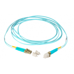Jumper´s FO COMMSCOPE COMMSCOPE FEXLCSC42-MXF010 FEXLCSC42-MXF010 | Jumper Fibra Óptica LC-SC 10ft - COMMSCOPE.