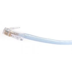 Patch Cords COMMSCOPE COMMSCOPE CPC6642-02F007 CPC6642-02F007 | Patch Cord modular PowerSUM, Cat 5e, chaqueta azul claro, 7 ft.