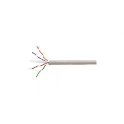 Cable U/UTP F/UTP COMMSCOPE COMMSCOPE 700211931 1071E | 700211931 | Cable U/UTP GigaSPEED XL, Cat 6, sin plenum, 23 AWG, PVC, CM