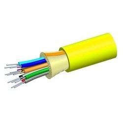 Cable de Fibra Óptica COMMSCOPE COMMSCOPE P006DS8WFSUYL 760004333 | P006DS8WFSUYL | Cable Fibra Óptica OS2 TERASPEED Precio/Metr