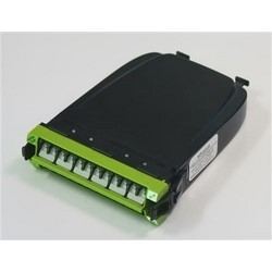 Distribuidores de FO COMMSCOPE COMMSCOPE 760217950 360DMIS-24LC-WB | 760217950 | Módulo de Banda Ancha OM5 12 Puertos Duplex, 2