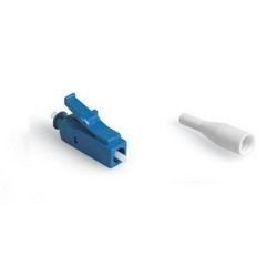 Conectores COMMSCOPE COMMSCOPE 760034199 SFC-LCR-09-BL | 760034199 | Conector LC monomodo, Cerámico 900UM PRE-RAD - COMMSCOPE.