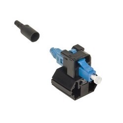 Conectores COMMSCOPE COMMSCOPE 760117895 SFC-LCF-09-8X | 760117895 | Conector de Fibra QWIK II-LC TERASPEED - COMMSCOPE.