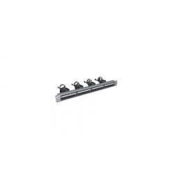Patch Panels COMMSCOPE COMMSCOPE 760201145 360-IP-1100-E-GS6-1U-24 | 760201145 | Patch Panel, 360 iPatch 1100 GS6 Evolve, 24 pue
