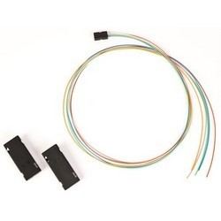 Conectores COMMSCOPE COMMSCOPE 760018820 6FIBERBREAKOUTK | 760018820 | Kit de 6 conexiones de fibra - COMMSCOPE.