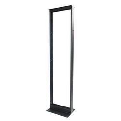 Racks COMMSCOPE COMMSCOPE 760082479 RK3-45A | 760082479 | Rack de aluminio doble lado 3pulg X 7'-19pulg 45U negro - COMMSCOPE.