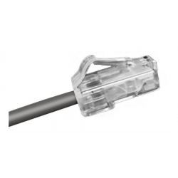 Patch Cords COMMSCOPE COMMSCOPE CO166S2-03F007 CO166S2-03F007 | Patch Cord U/UTP Serie MiNo Cat 6, LS-CM, diámetro reducido, Gr