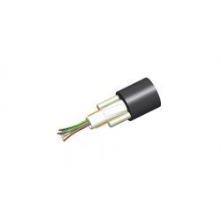Cable de Fibra Óptica COMMSCOPE COMMSCOPE 700012354 O-012-CN-5L-F12NS | 700012354 | Cable de fibra LazrSPEED OM3, 12 fibras, no