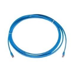 Patch Cords COMMSCOPE COMMSCOPE TCPC-6RUVB-BL07F TCPC-6RUVB-BL07F | Patchcord Cat 6 - 7 ft azul - NETCONNECT - COMMSCOPE.