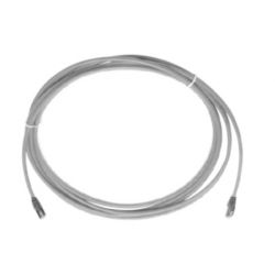 Patch Cords COMMSCOPE COMMSCOPE TCPC-6RUVB-GY04F TCPC-6RUVB-GY04F | Patchcord Cat 6 - 4 ft gris - NETCONNECT - COMMSCOPE.