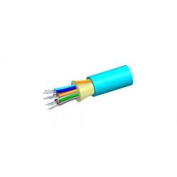 Cable de Fibra Óptica COMMSCOPE COMMSCOPE 700208150 R-012-DS-5L-FSUAQ | 700208150 | Cable de fibra LazrSPEED OM3, 12 fibras, sin
