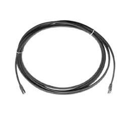 Patch Cords COMMSCOPE COMMSCOPE NPC06UVDB-BK007F NPC06UVDB-BK007F | Patchcord Cat 6 CM - 7 ft negro - NETCONNECT - COMMSCOPE.