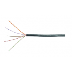 Cable U/UTP F/UTP COMMSCOPE COMMSCOPE 884015814/10 884015814/10 | Cable UTP Cat 6 Gris CM 305m - NETCONNECT - COMMSCOPE.