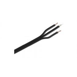 Cable de Fibra Óptica COMMSCOPE COMMSCOPE PFC-S04O12 PFC-S04O12 | Cable de fibra alimentado, OS2, 4 fibras, exterior, 12AWG, Neg