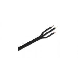 Cable de Fibra Óptica COMMSCOPE COMMSCOPE PFC-S02O12 PFC-S02O12 | Cable de fibra alimentado, OS2, 2 fibras, exterior, 12 AWG - N