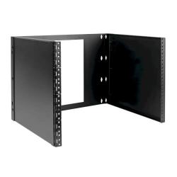 Gabinetes TRIPP LITE TRIPP LITE SRWO8UBRKT SRWO8UBRKT | Soporte de 8U Pared para Pequeños Switches y Paneles de Conexiones, Abi