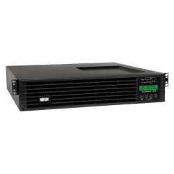 UPS MONOFASE TRIPP LITE TRIPP LITE SU1500RTXLCDN SU1500RTXLCDN | No Break UPS SmartOnline de Doble Conversión 120V, 1.5kVA 1.35k
