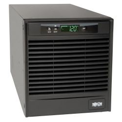 UPS MONOFASE TRIPP LITE TRIPP LITE SU1500XLCD SU1500XLCD | No Break UPS SmartOnline en Línea 1500VA 1350W Torre con LCD USB DB9