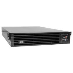 UPS MONOFASE TRIPP LITE TRIPP LITE SU3000RTXL2U SU3000RTXL2U | No Break UPS SmartOnline en Línea 3000VA 2500W 2U Rack/Torre con