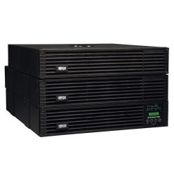 UPS BIFASICO TRIPP LITE TRIPP LITE SU5000RT4UTF SU5000RT4UTF | No Break UPS SmartOnline en Línea 5kVA 4.5kW 6U Rack/Torre con US